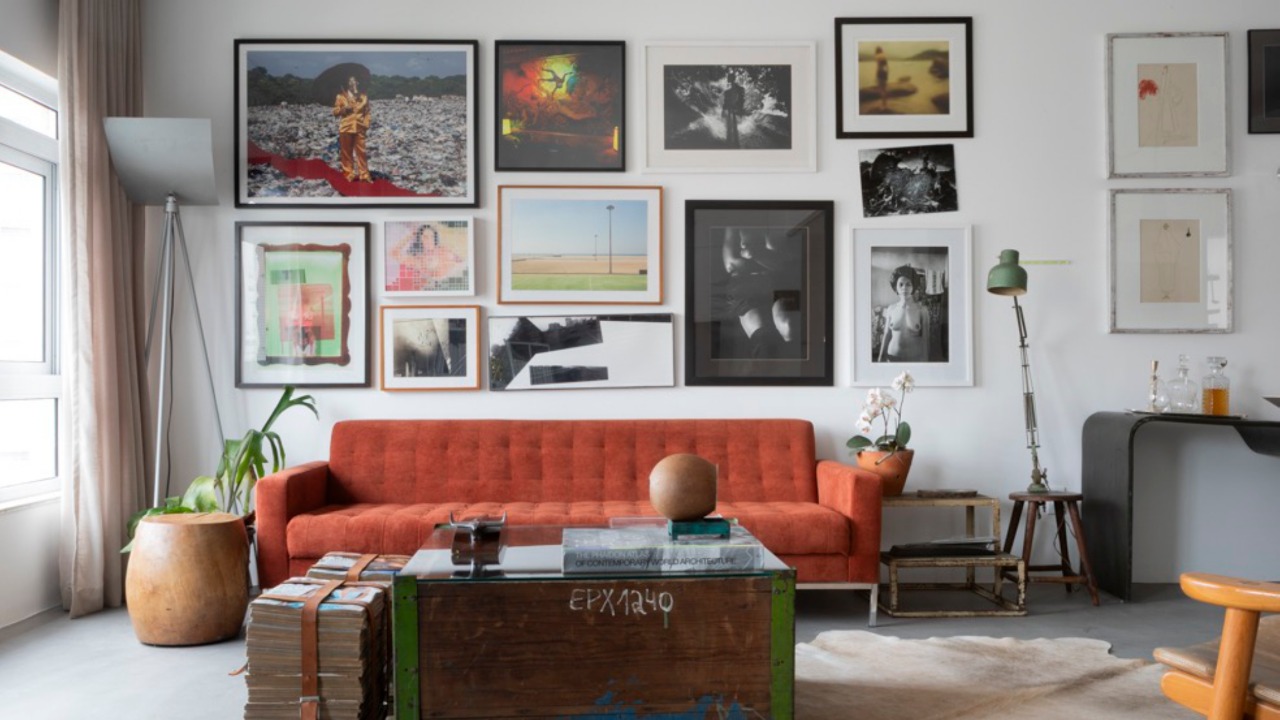 Apartamento, 1 quarto, 109 m² - Foto 1