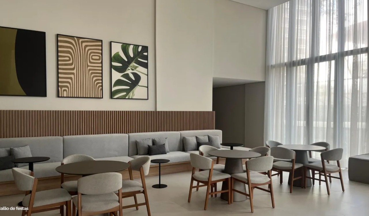 Apartamento, 4 quartos, 188 m² - Foto 55