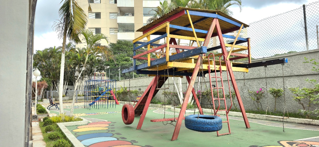 Apartamento, 2 quartos, 78 m² - Foto 4