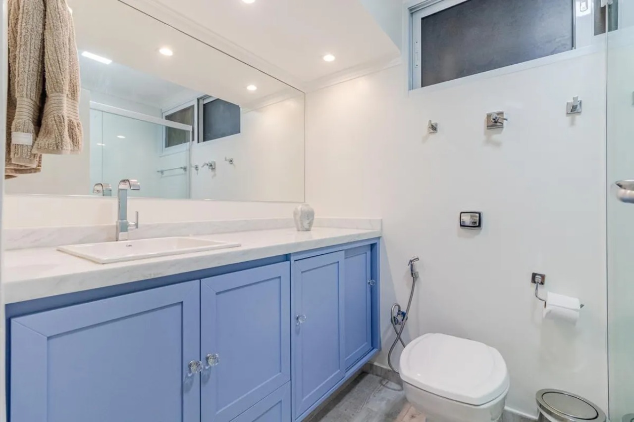 Apartamento, 3 quartos, 105 m² - Foto 23