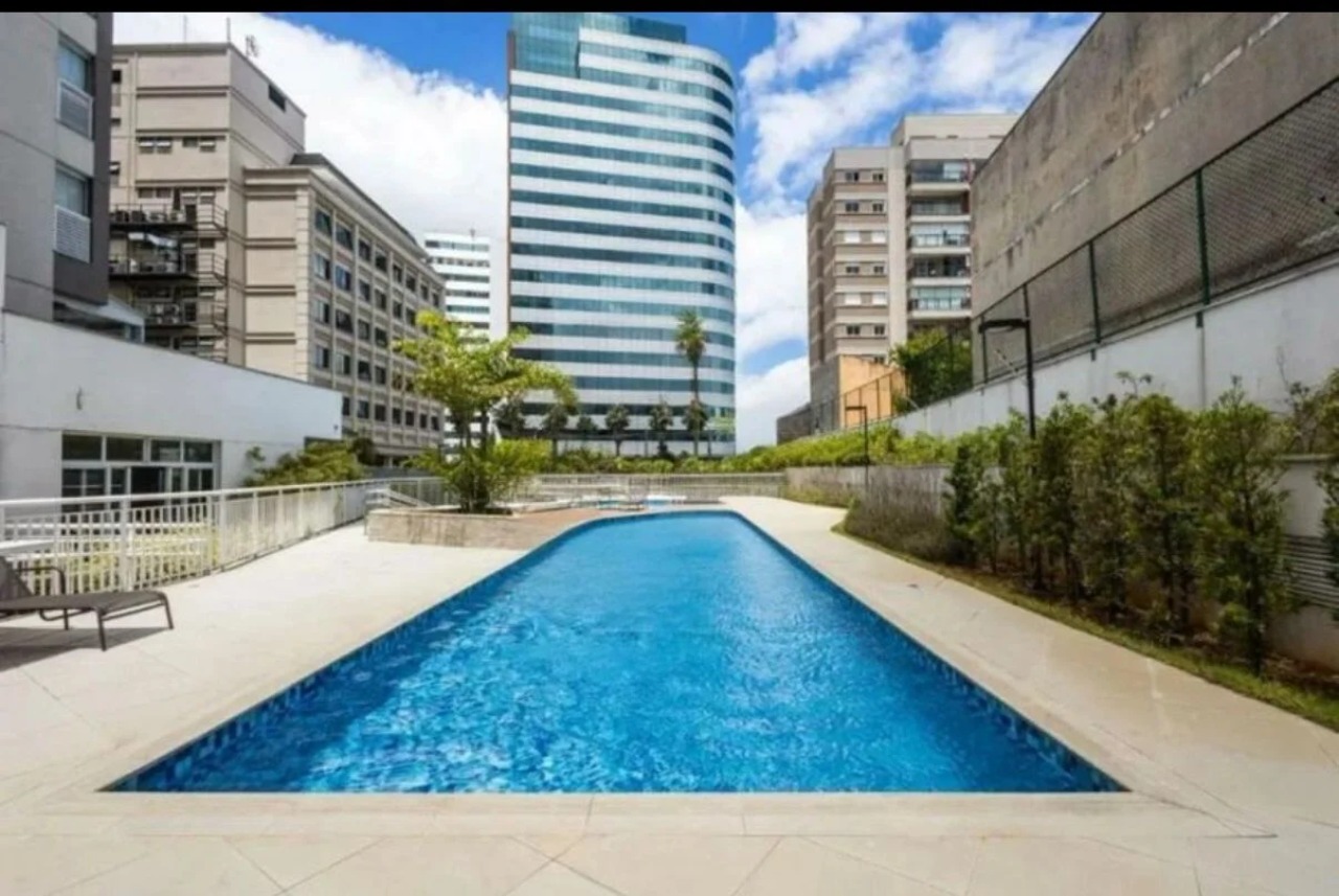 Apartamento, 1 quarto, 34 m² - Foto 20