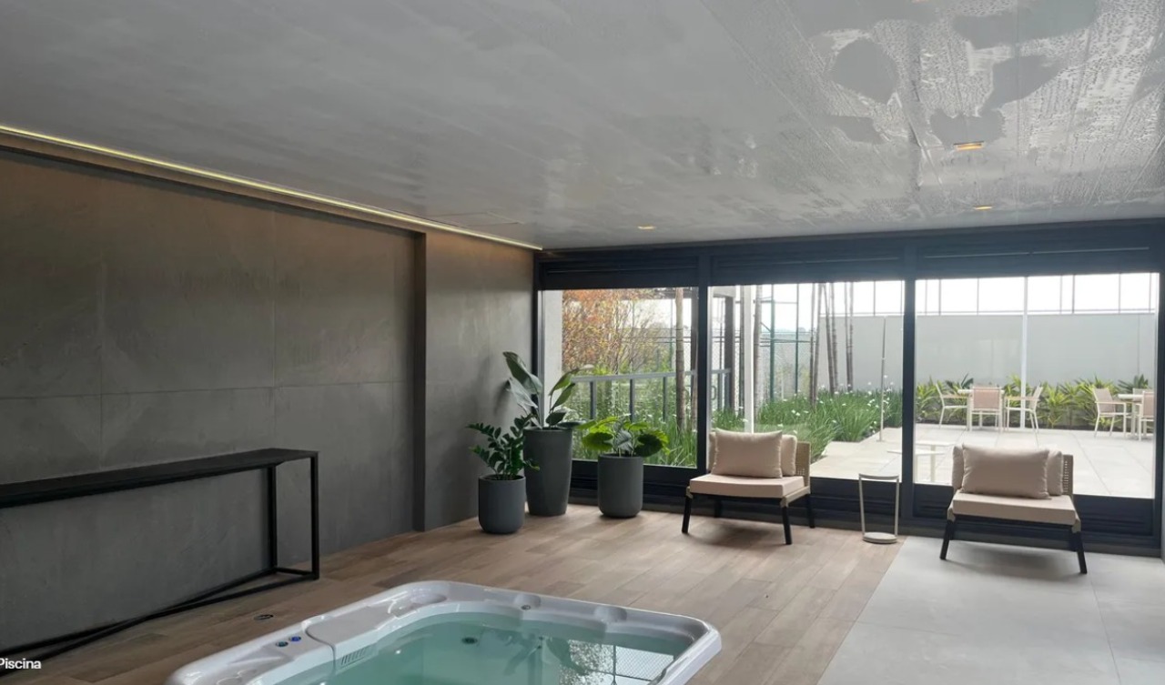 Apartamento, 4 quartos, 188 m² - Foto 45