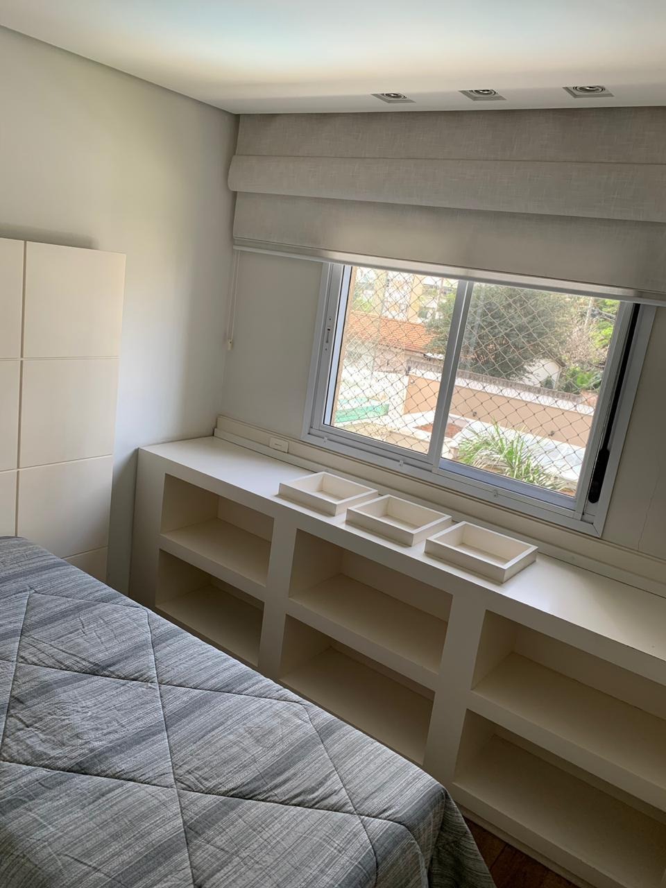 Apartamento, 3 quartos, 150 m² - Foto 22