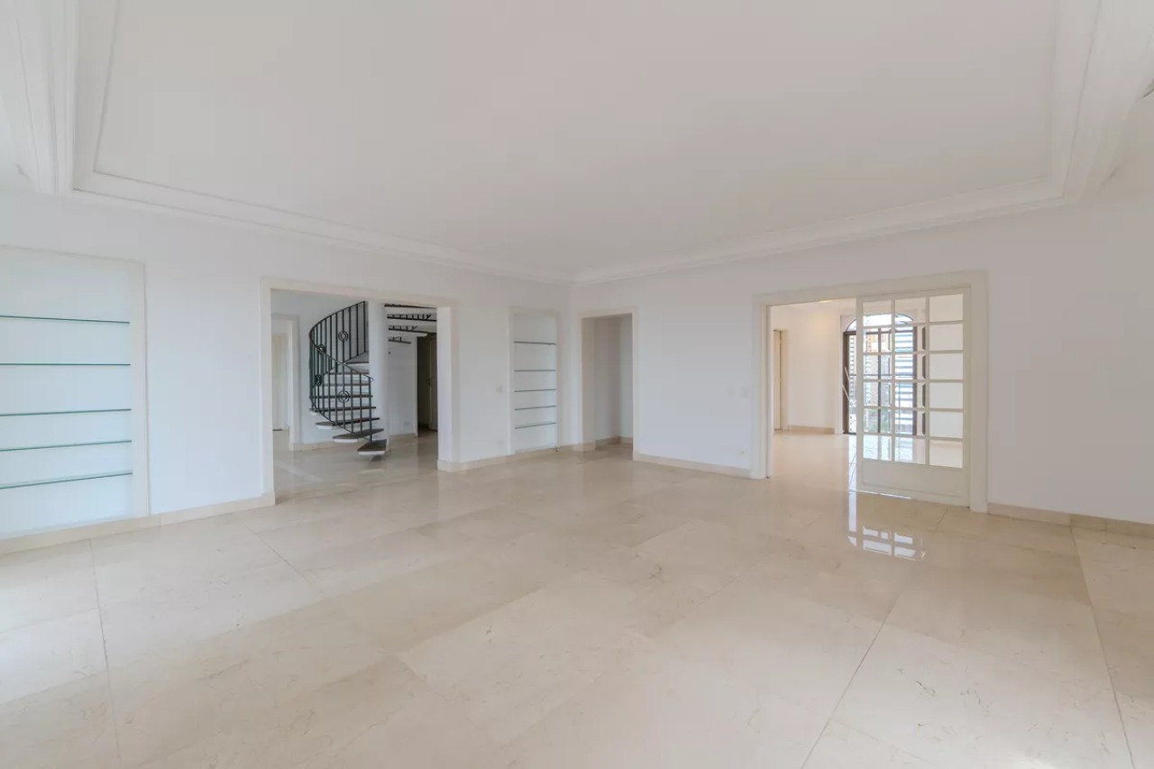 Cobertura, 5 quartos, 470 m² - Foto 3