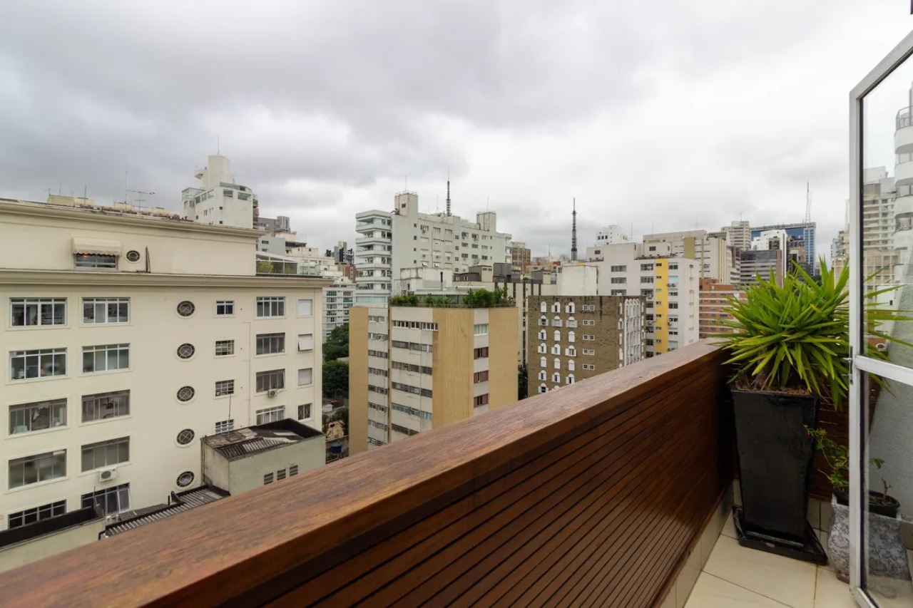 Apartamento, 2 quartos, 109 m² - Foto 11