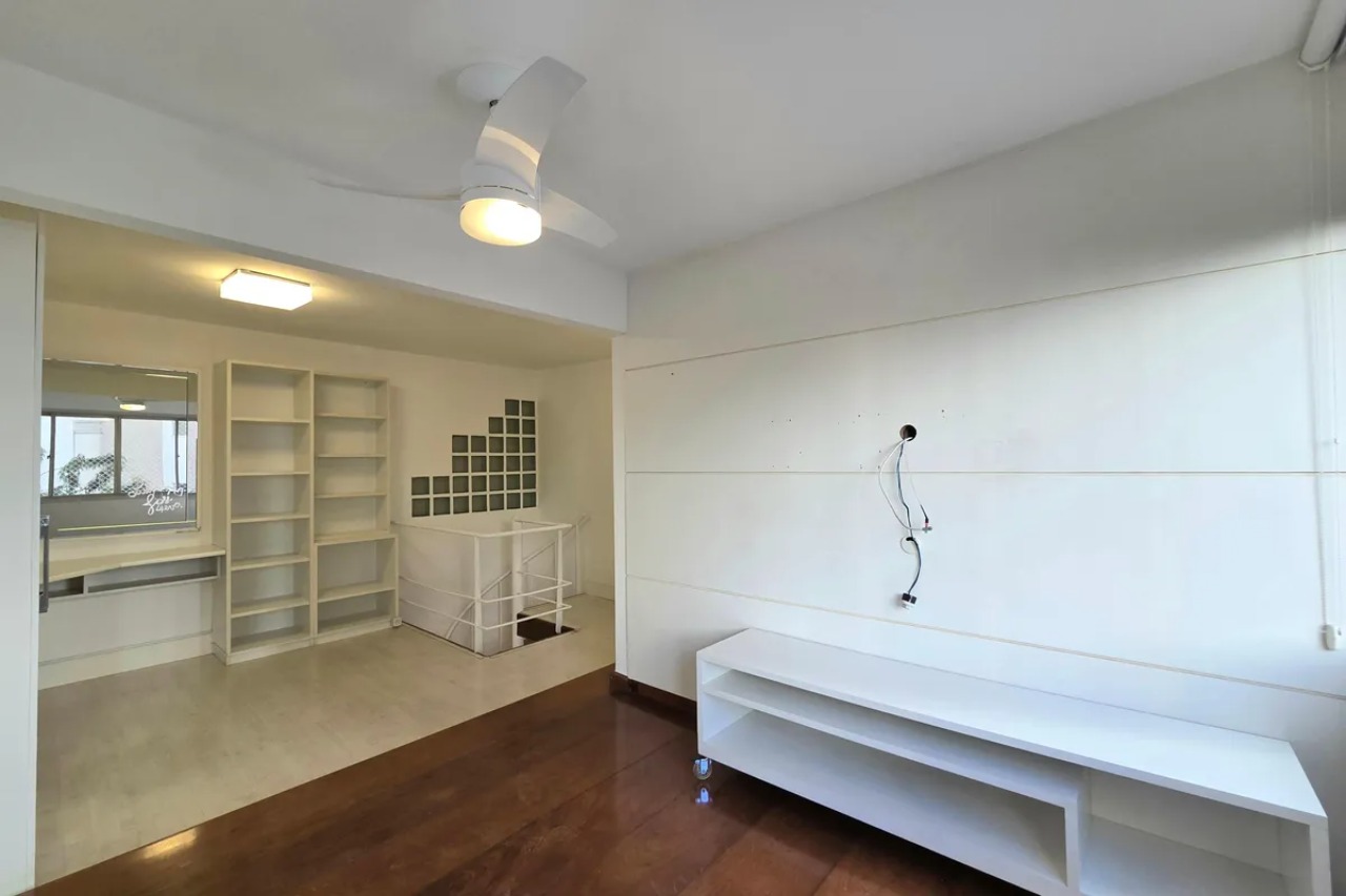 Cobertura, 1 quarto, 99 m² - Foto 15