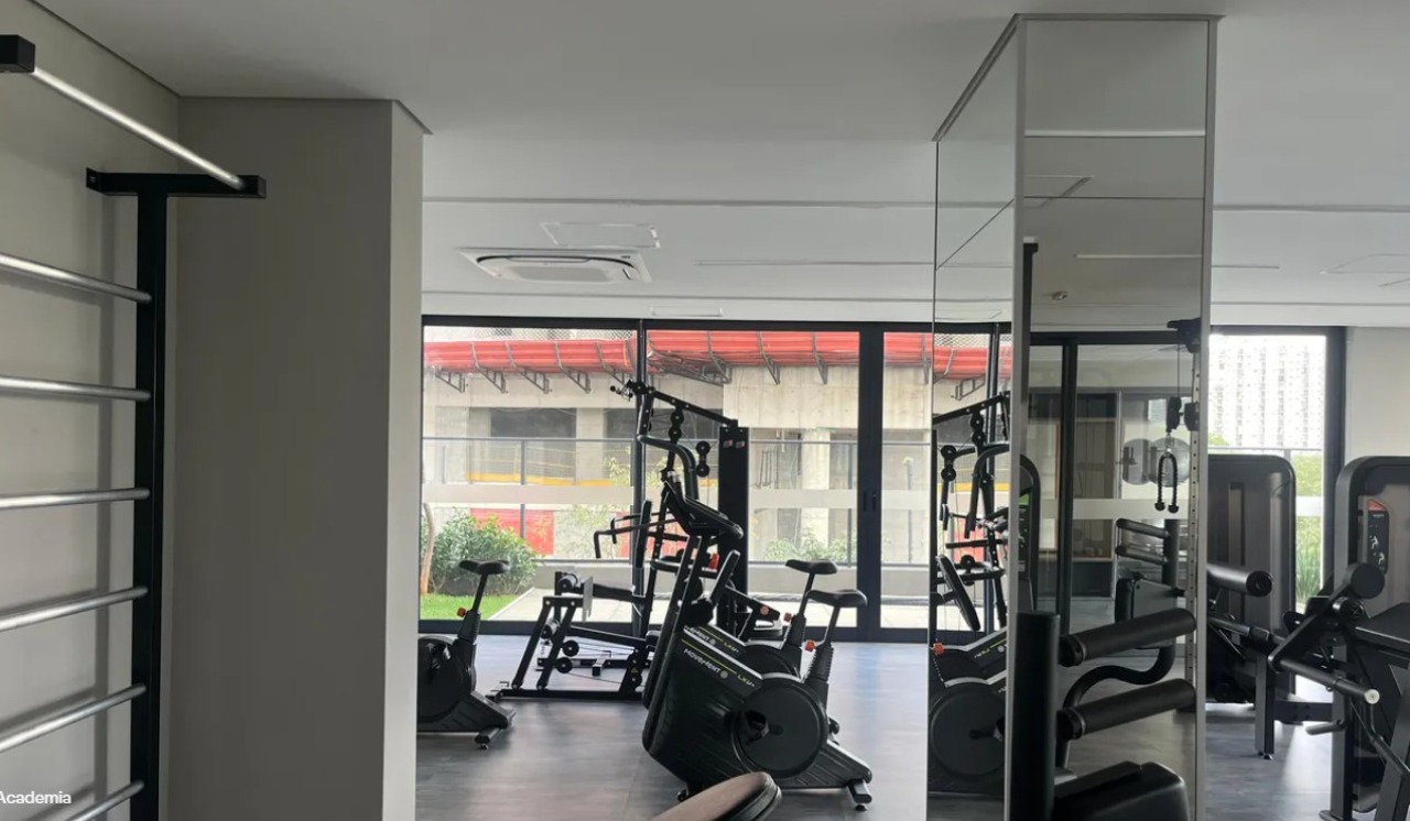 Apartamento, 4 quartos, 188 m² - Foto 46
