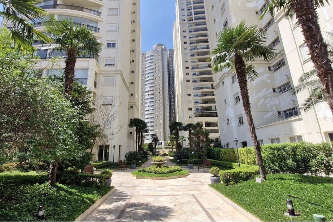 Apartamento, 3 quartos, 107 m² - Foto 55