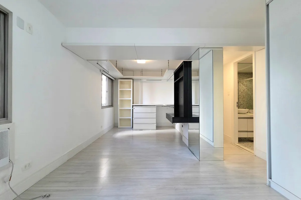 Cobertura, 1 quarto, 99 m² - Foto 23