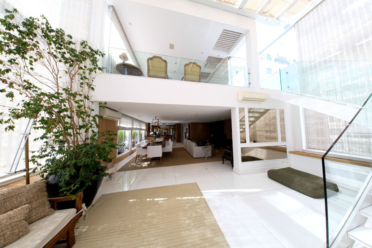 Cobertura, 4 quartos, 400 m² - Foto 20