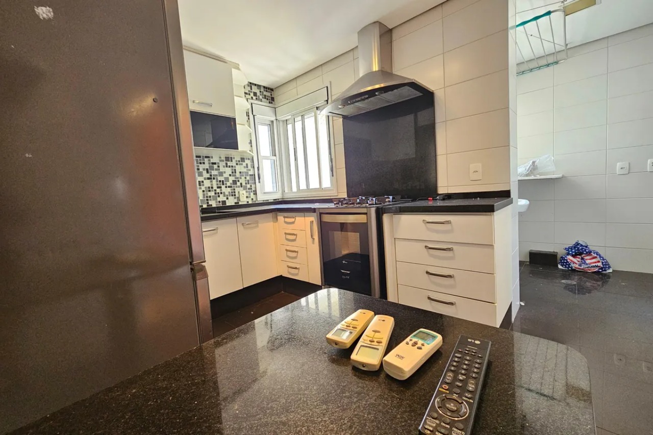 Apartamento, 3 quartos, 126 m² - Foto 7