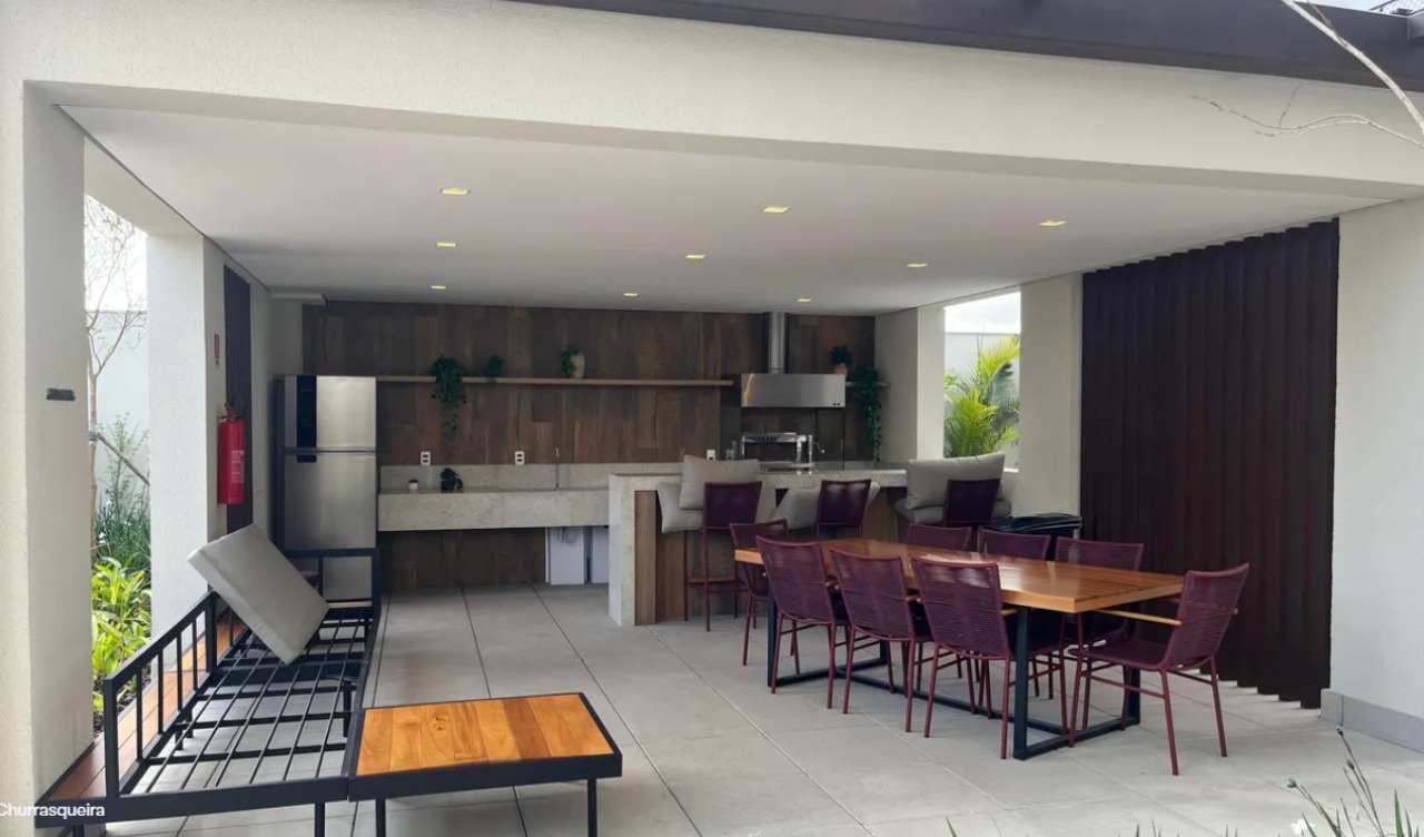 Apartamento, 4 quartos, 188 m² - Foto 49
