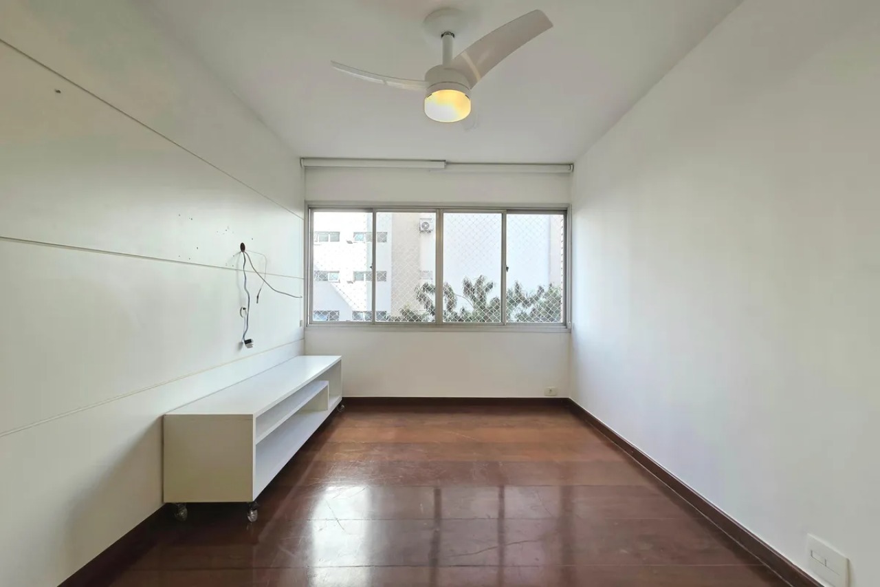 Cobertura, 1 quarto, 99 m² - Foto 14