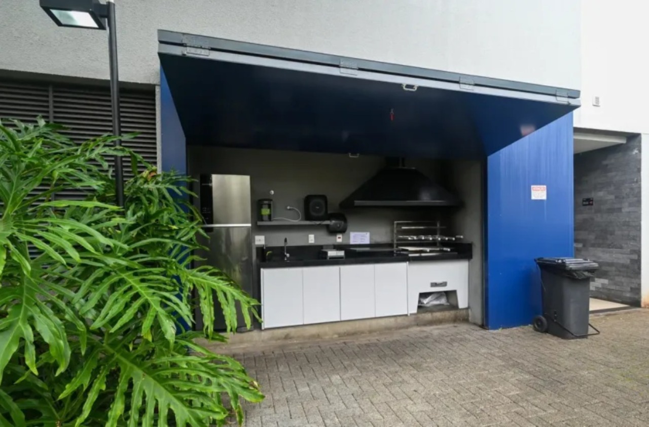 Apartamento, 2 quartos, 59 m² - Foto 19