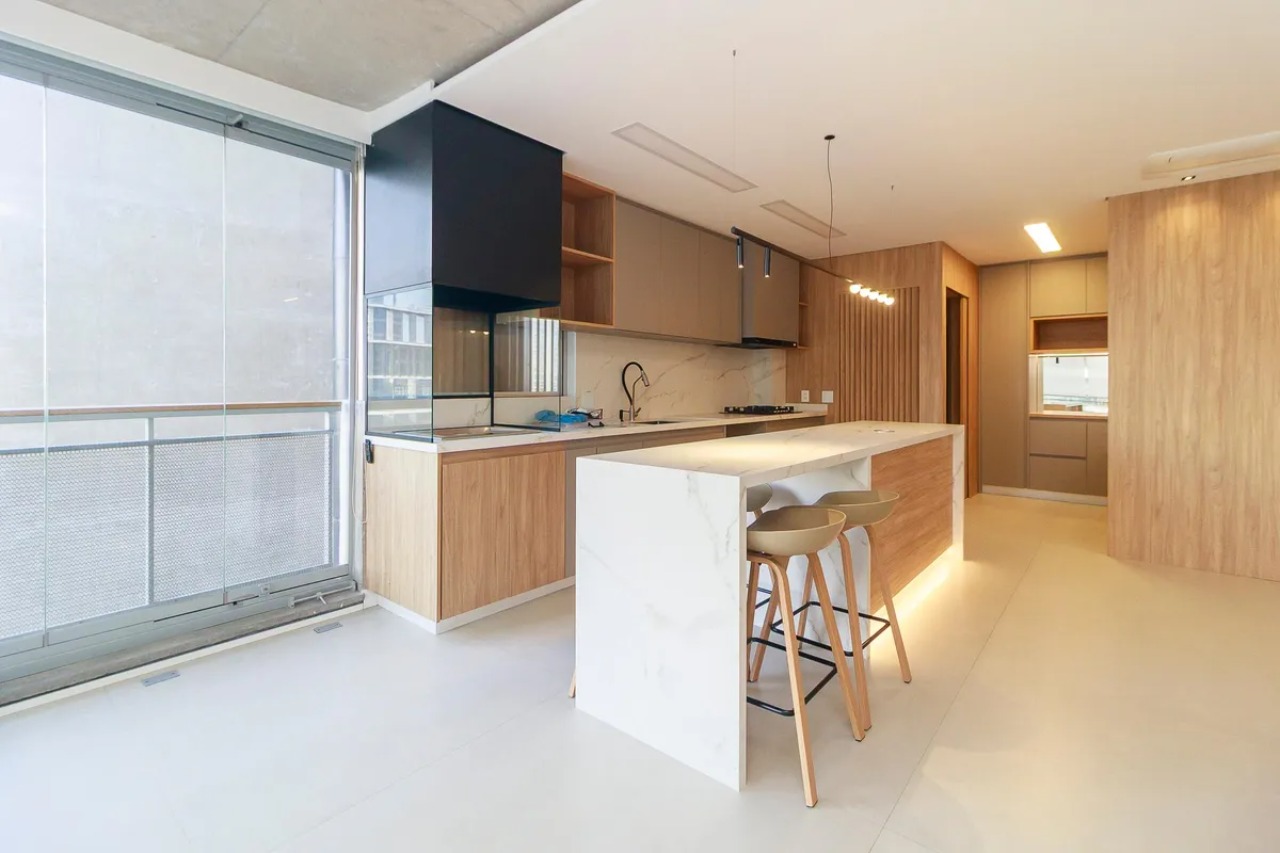 Apartamento, 3 quartos, 167 m² - Foto 23