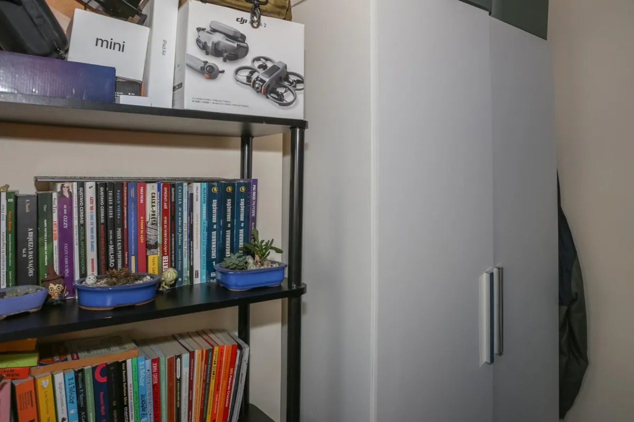Apartamento, 2 quartos, 75 m² - Foto 15
