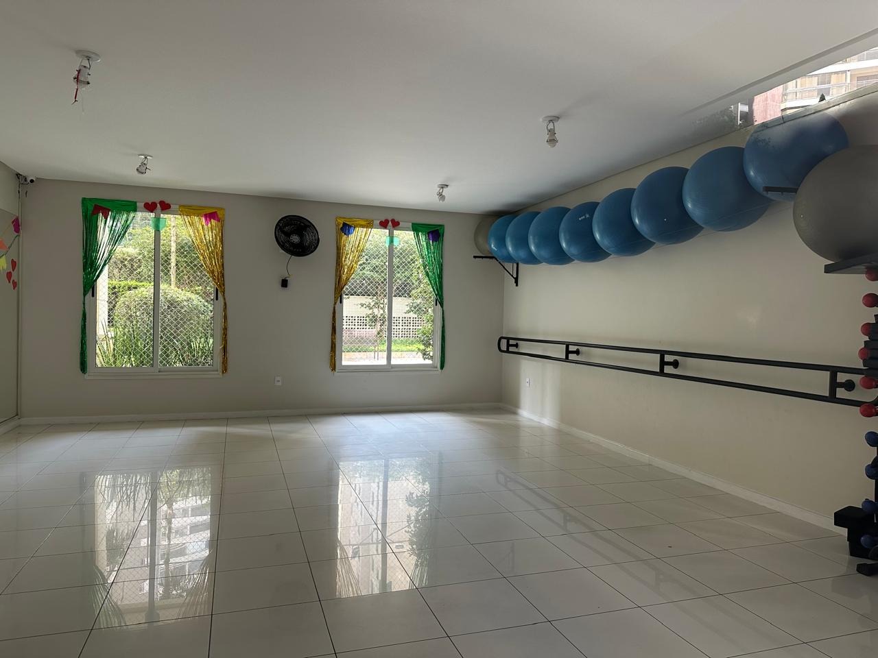 Apartamento, 3 quartos, 107 m² - Foto 80