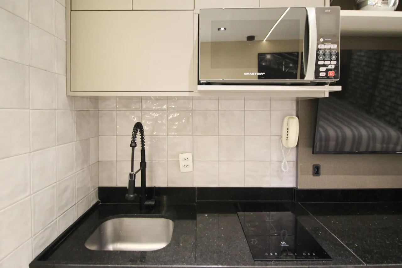 Kitnet-Studio, 30 m² - Foto 23