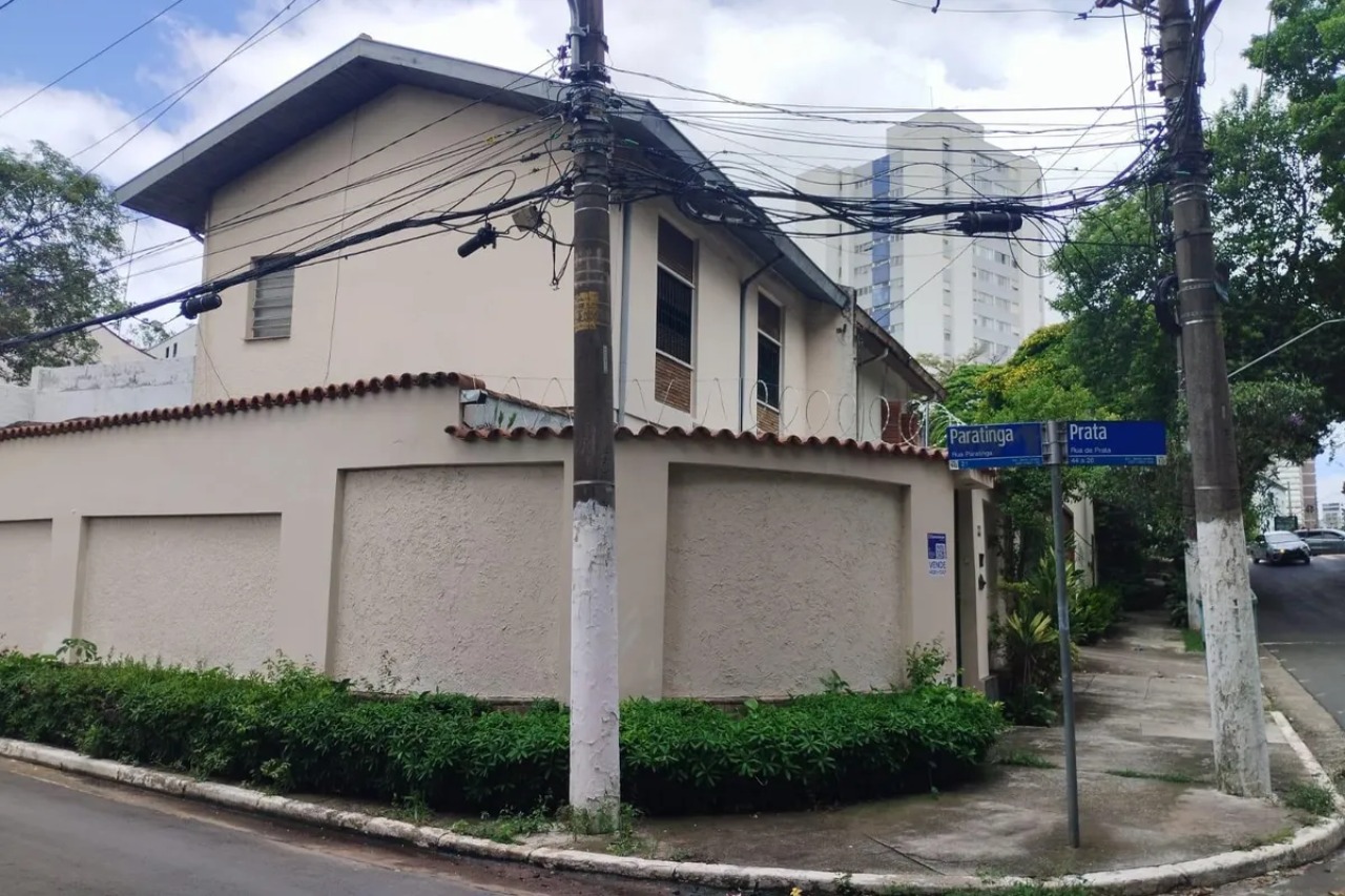 Casa, 2 quartos, 137 m² - Foto 1