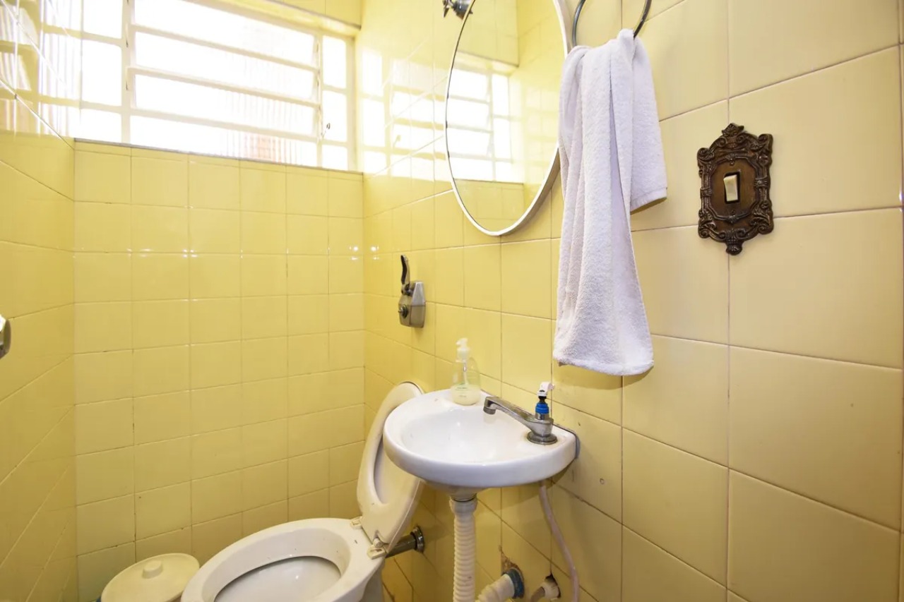 Casa, 3 quartos, 200 m² - Foto 35