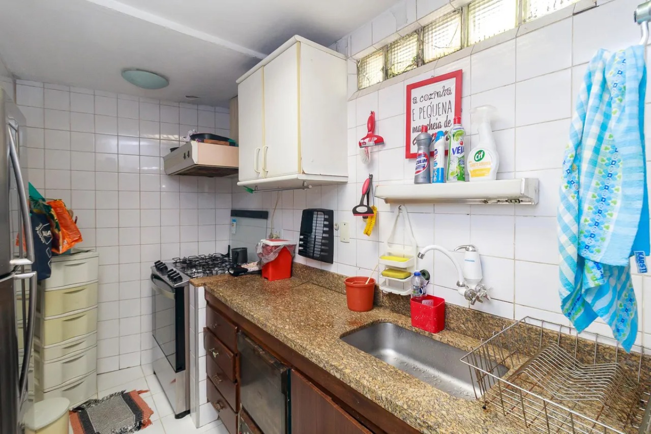 Casa, 2 quartos, 137 m² - Foto 16