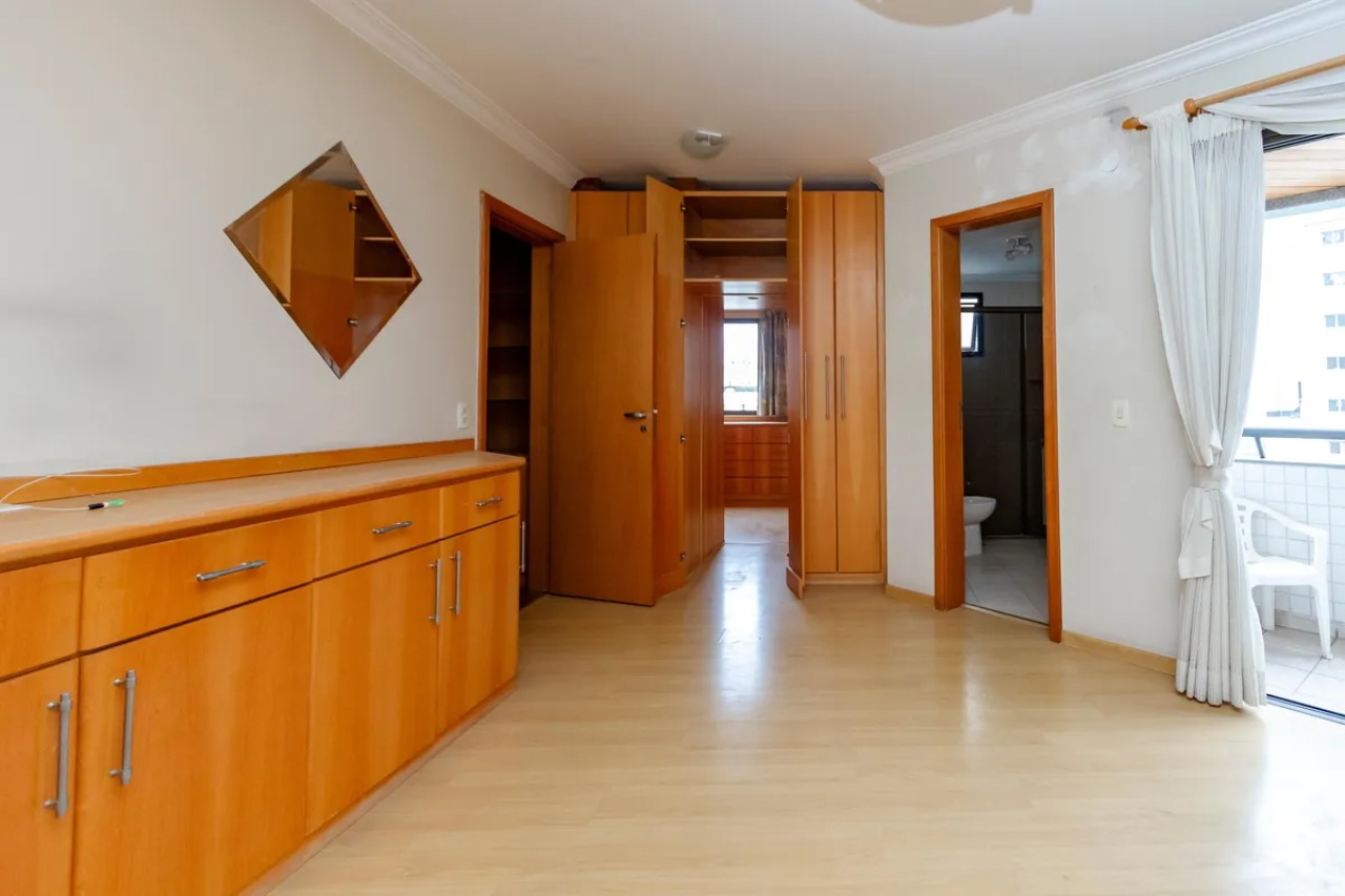 Apartamento, 3 quartos, 140 m² - Foto 43