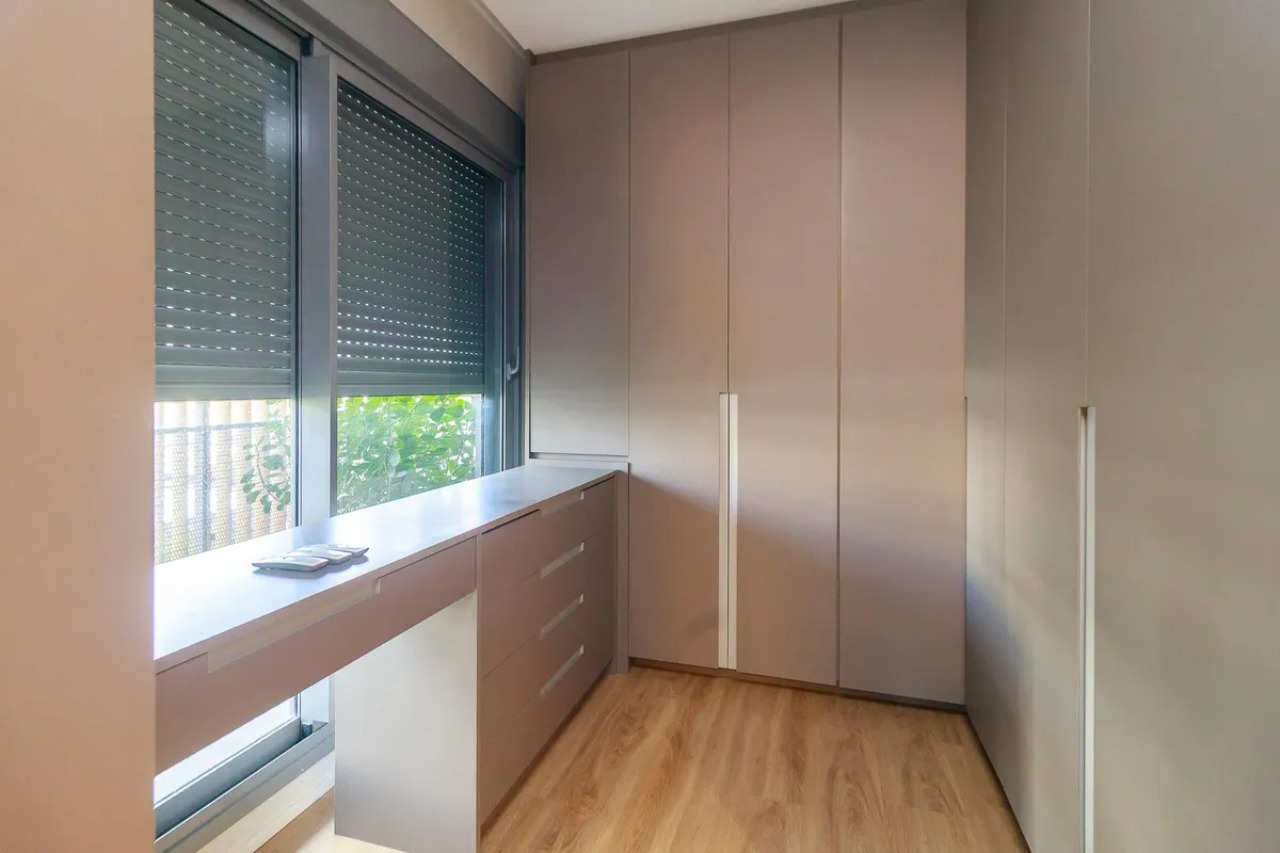 Apartamento, 3 quartos, 167 m² - Foto 12