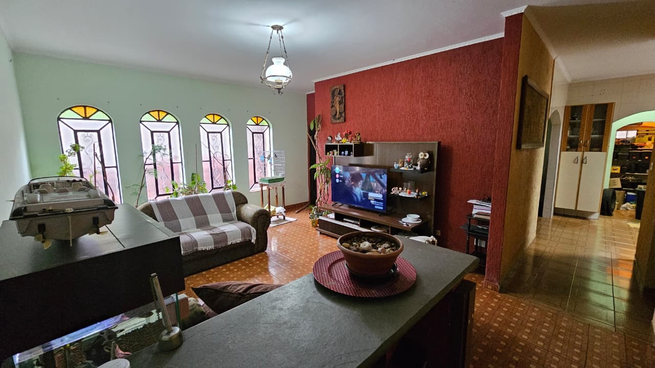 Casa, 3 quartos - Foto 4