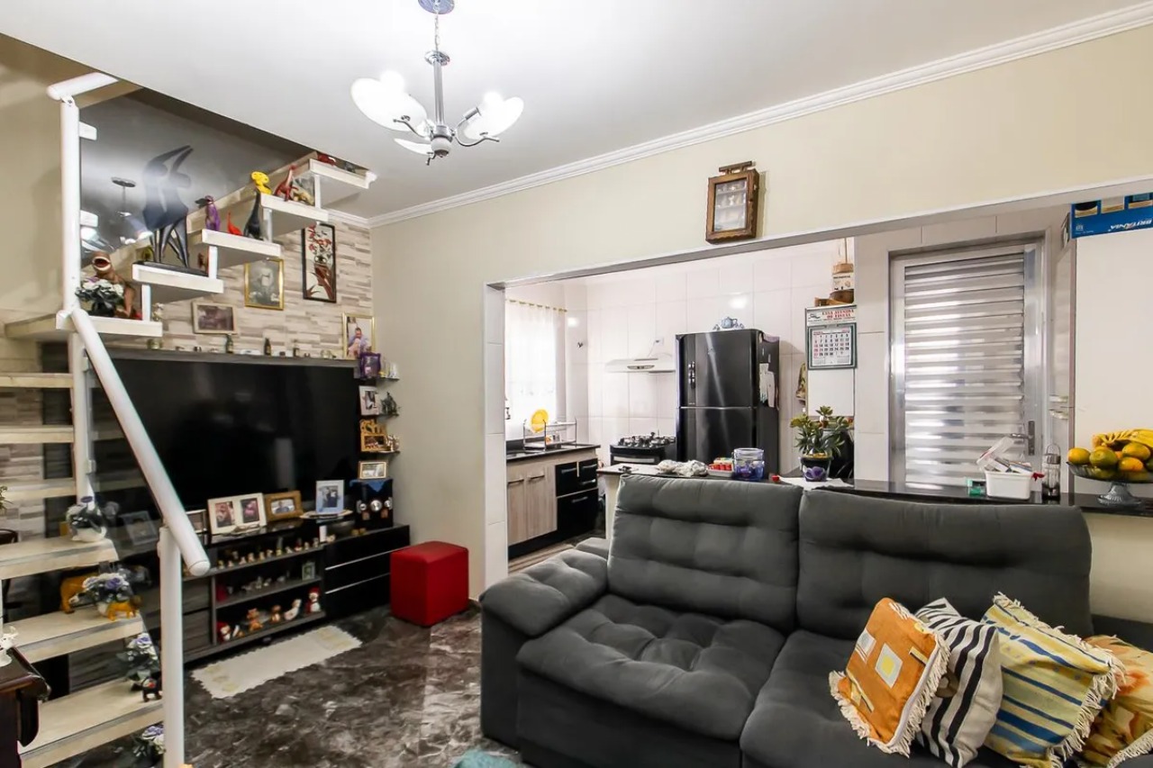 Casa, 4 quartos, 200 m² - Foto 17