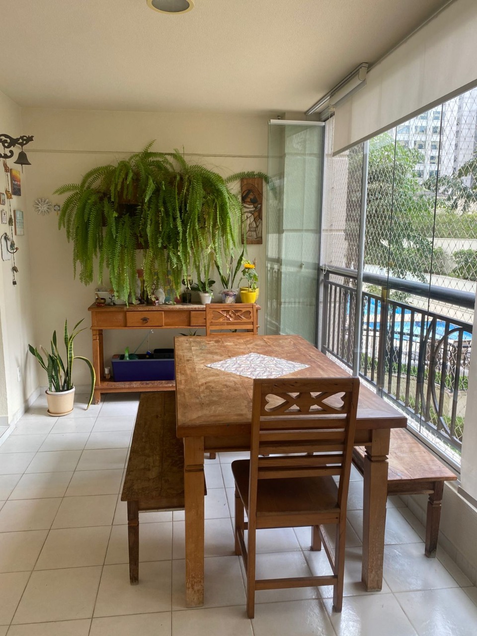 Apartamento, 3 quartos, 107 m² - Foto 24