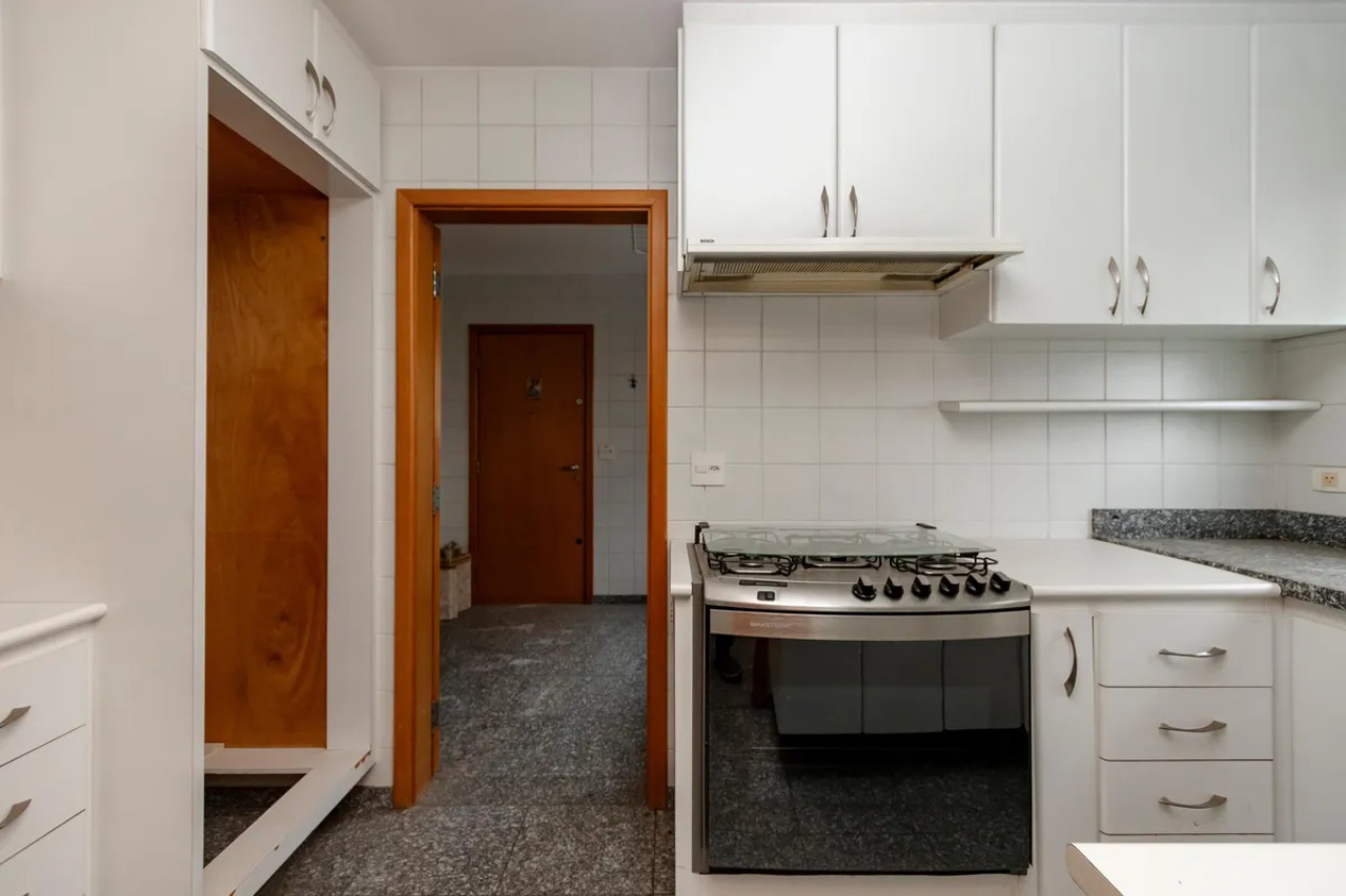 Apartamento, 3 quartos, 140 m² - Foto 5