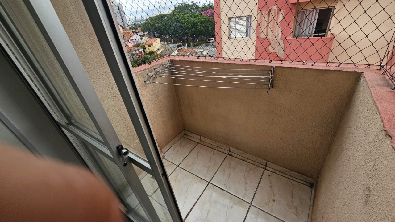 Apartamento, 2 quartos, 50 m² - Foto 43