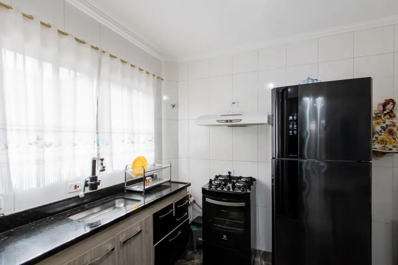 Casa, 4 quartos, 200 m² - Foto 1