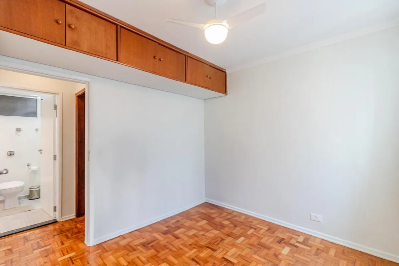 Apartamento, 3 quartos, 105 m² - Foto 11