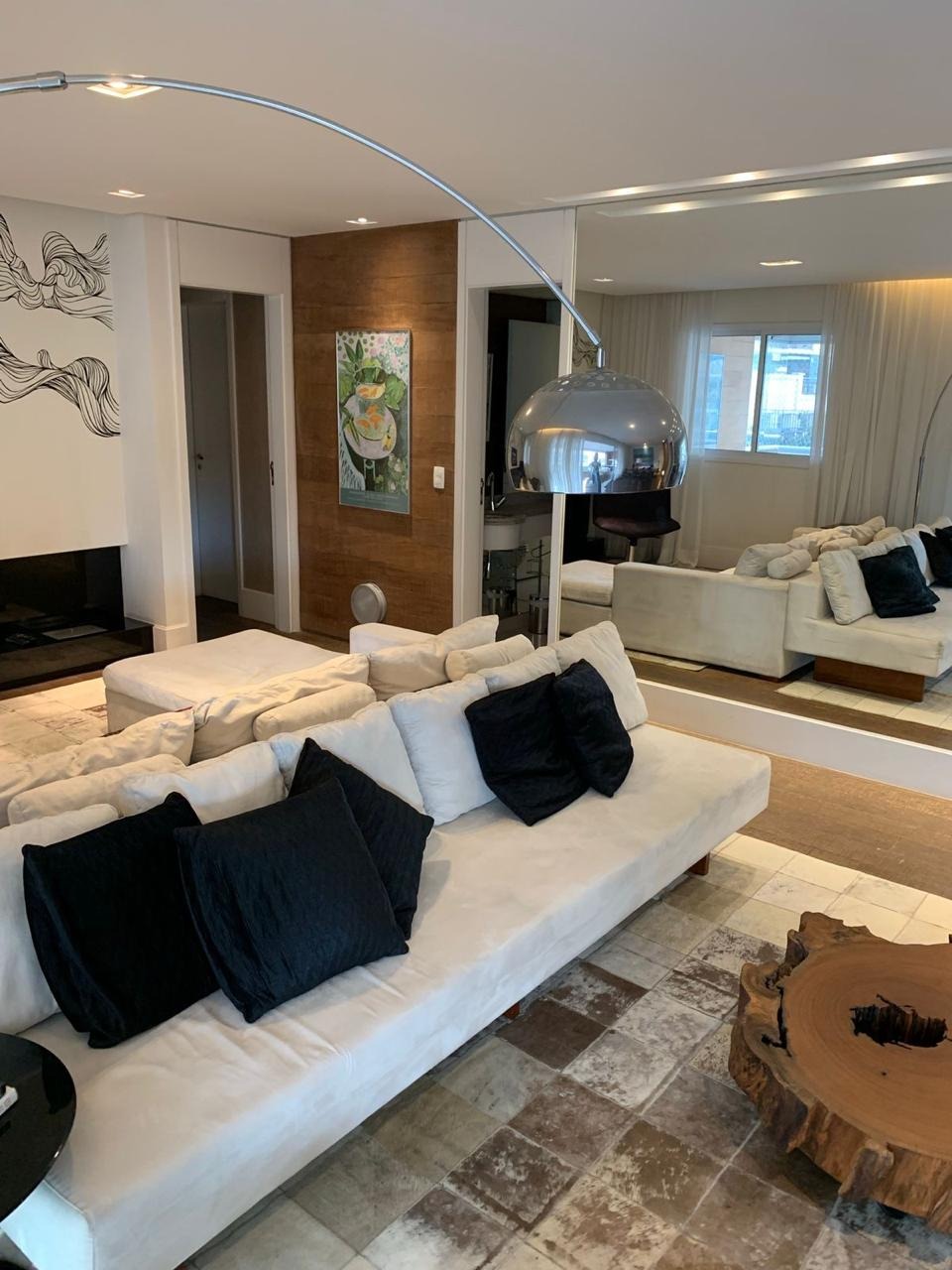 Apartamento, 3 quartos, 150 m² - Foto 39