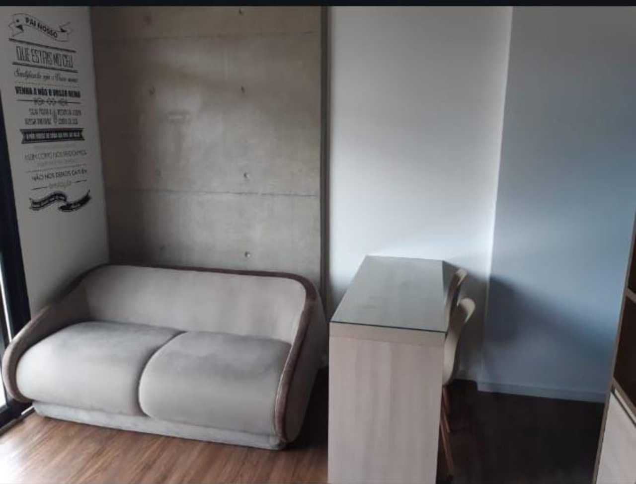 Flat/Apart Hotel, 1 quarto, 33 m² - Foto 3