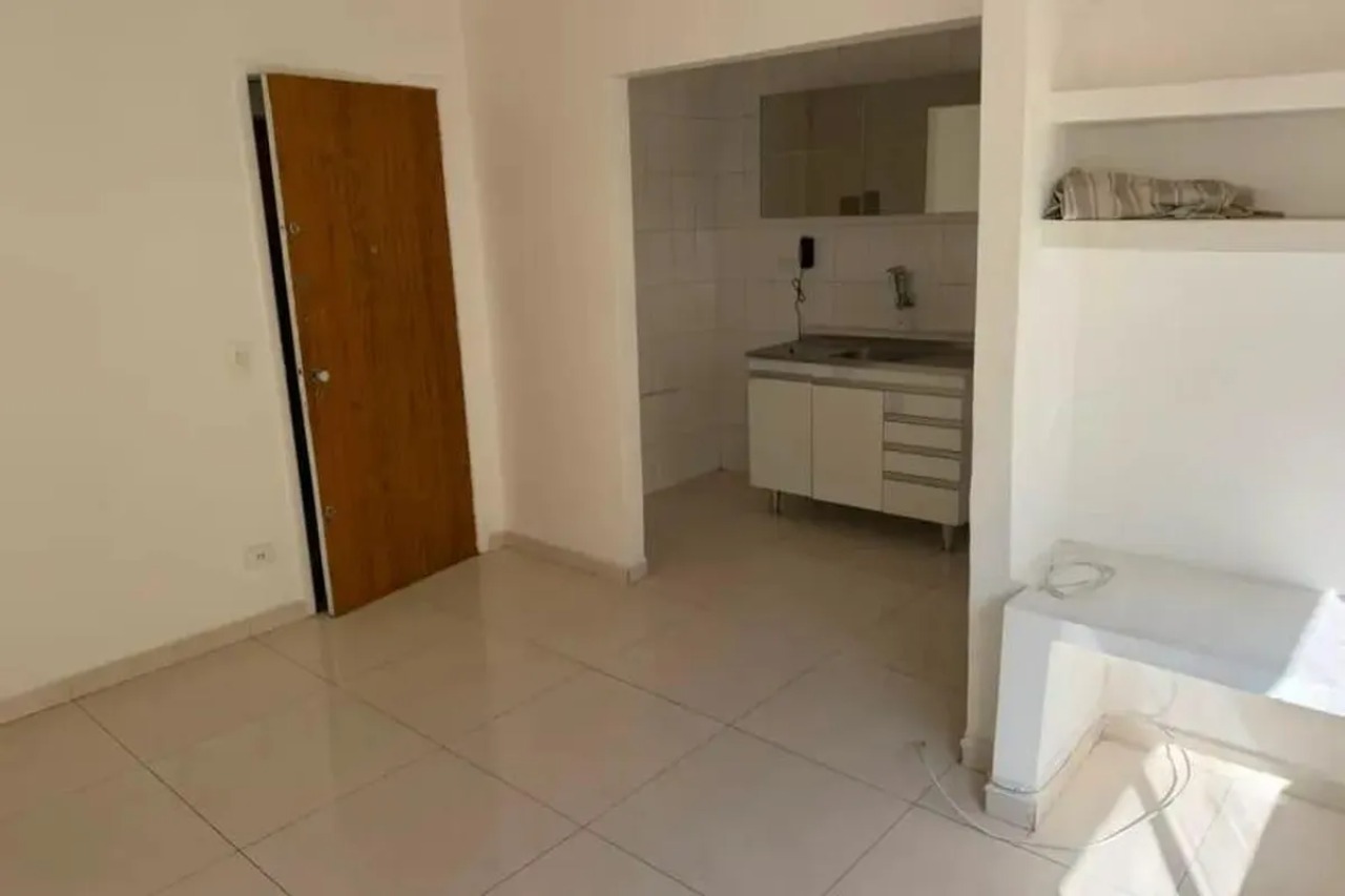 Apartamento, 1 quarto, 44 m² - Foto 5