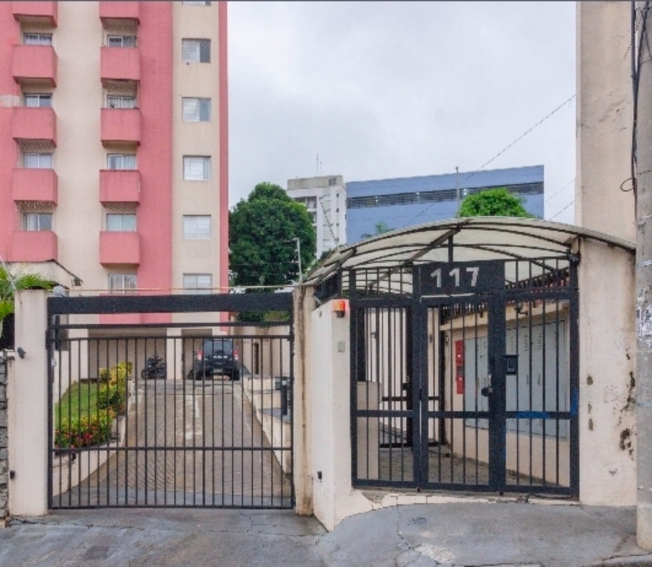 Apartamento, 2 quartos, 50 m² - Foto 55