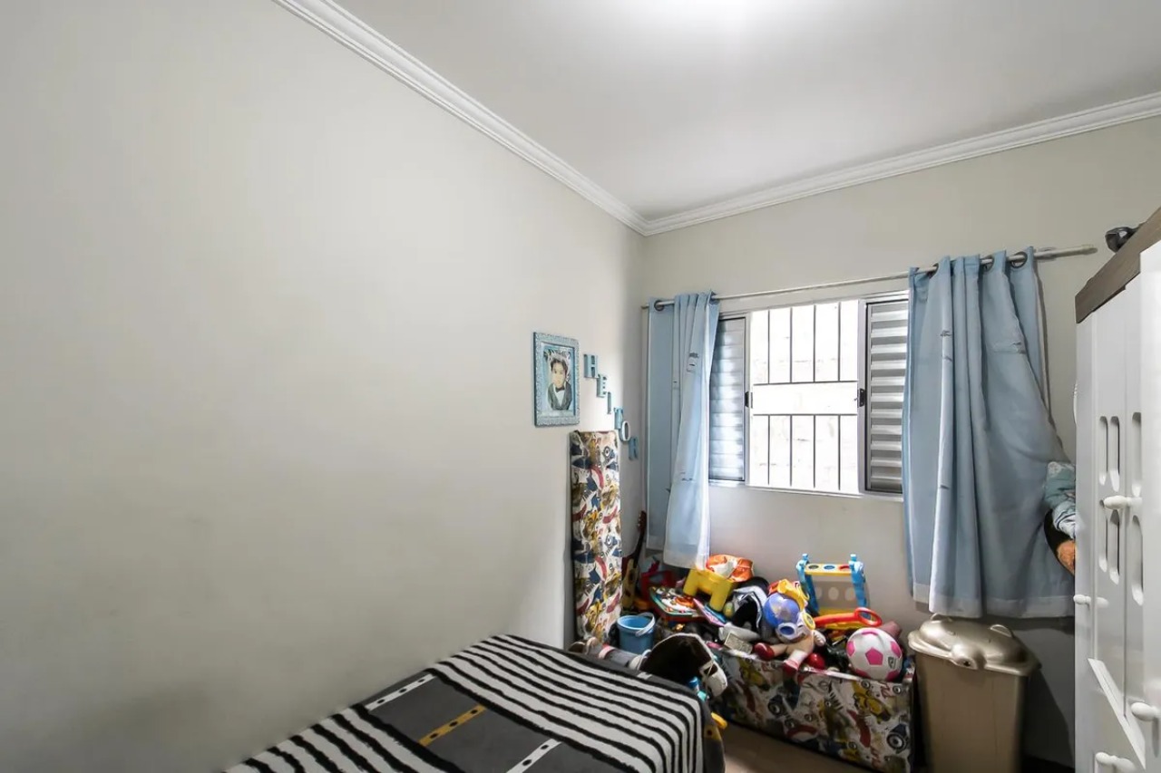 Casa, 4 quartos, 200 m² - Foto 37