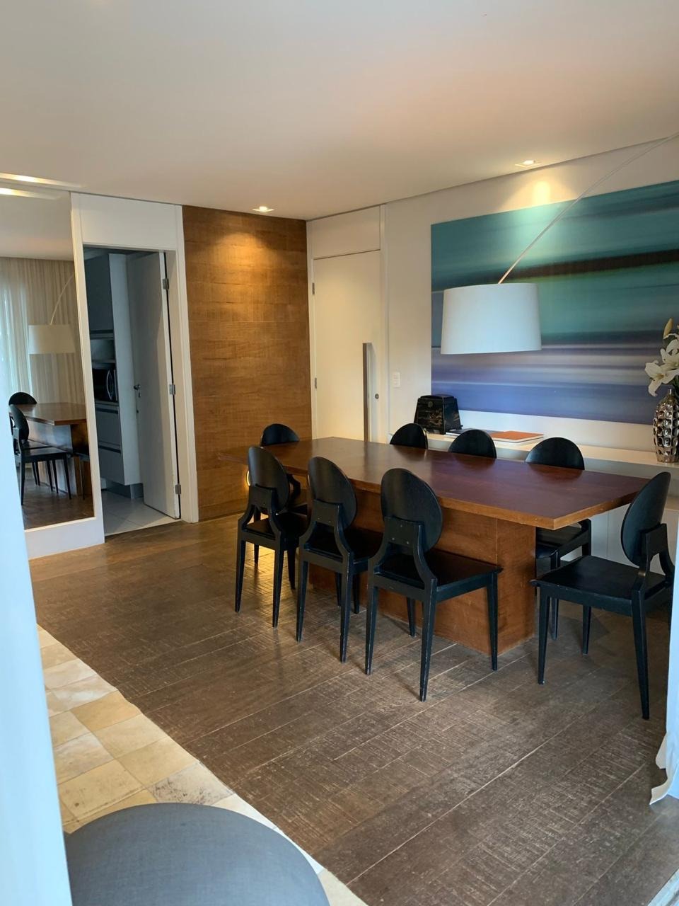 Apartamento, 3 quartos, 150 m² - Foto 35