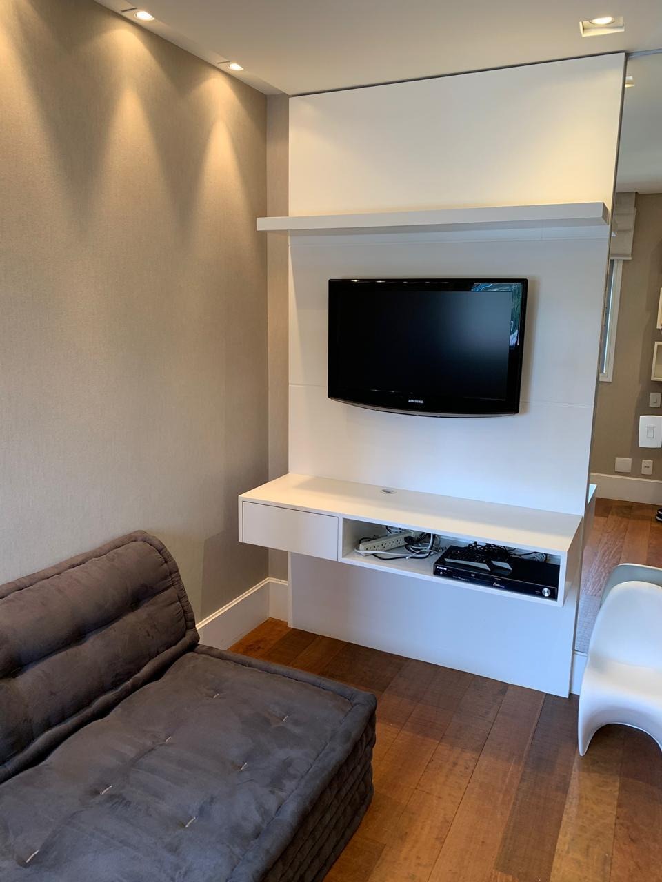 Apartamento, 3 quartos, 150 m² - Foto 12