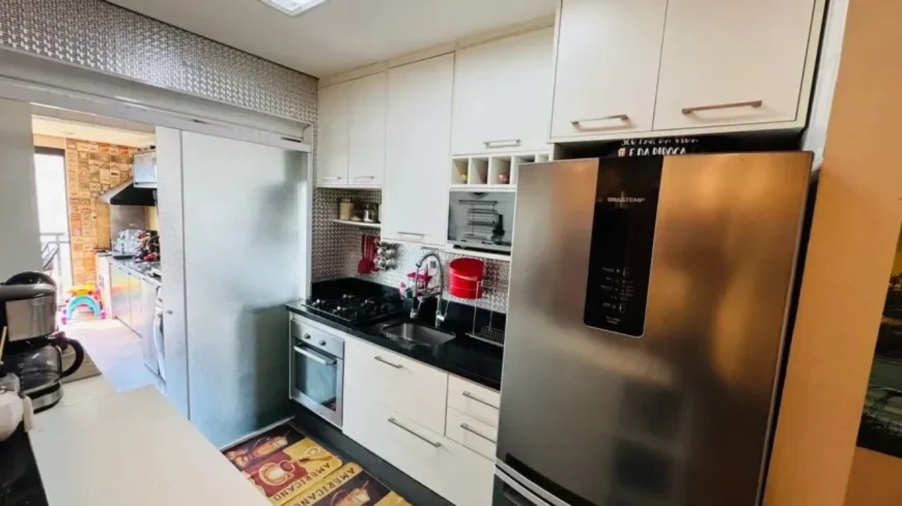 Apartamento, 2 quartos, 84 m² - Foto 6
