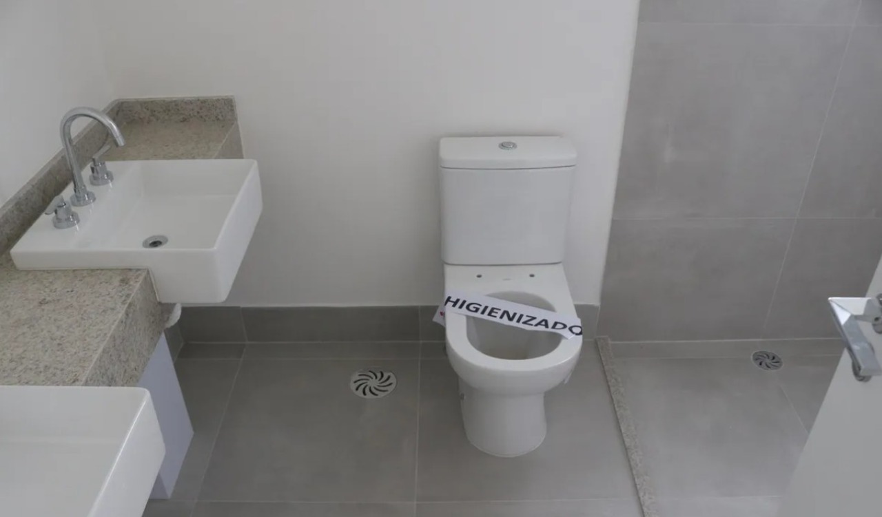 Apartamento, 4 quartos, 188 m² - Foto 30