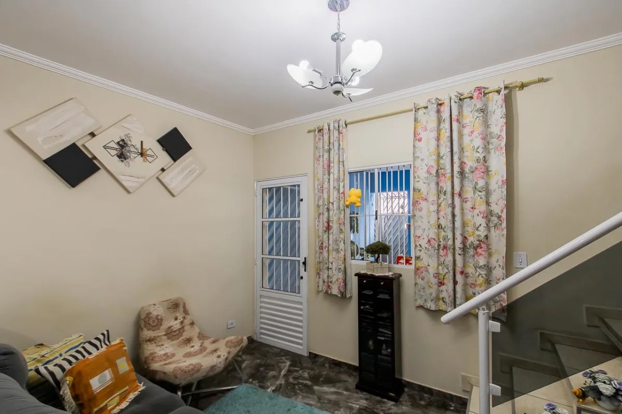 Casa, 4 quartos, 200 m² - Foto 19