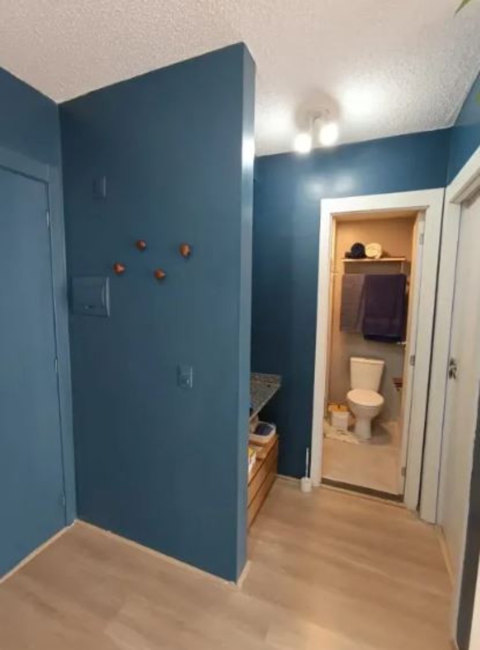 Apartamento, 2 quartos, 37 m² - Foto 2