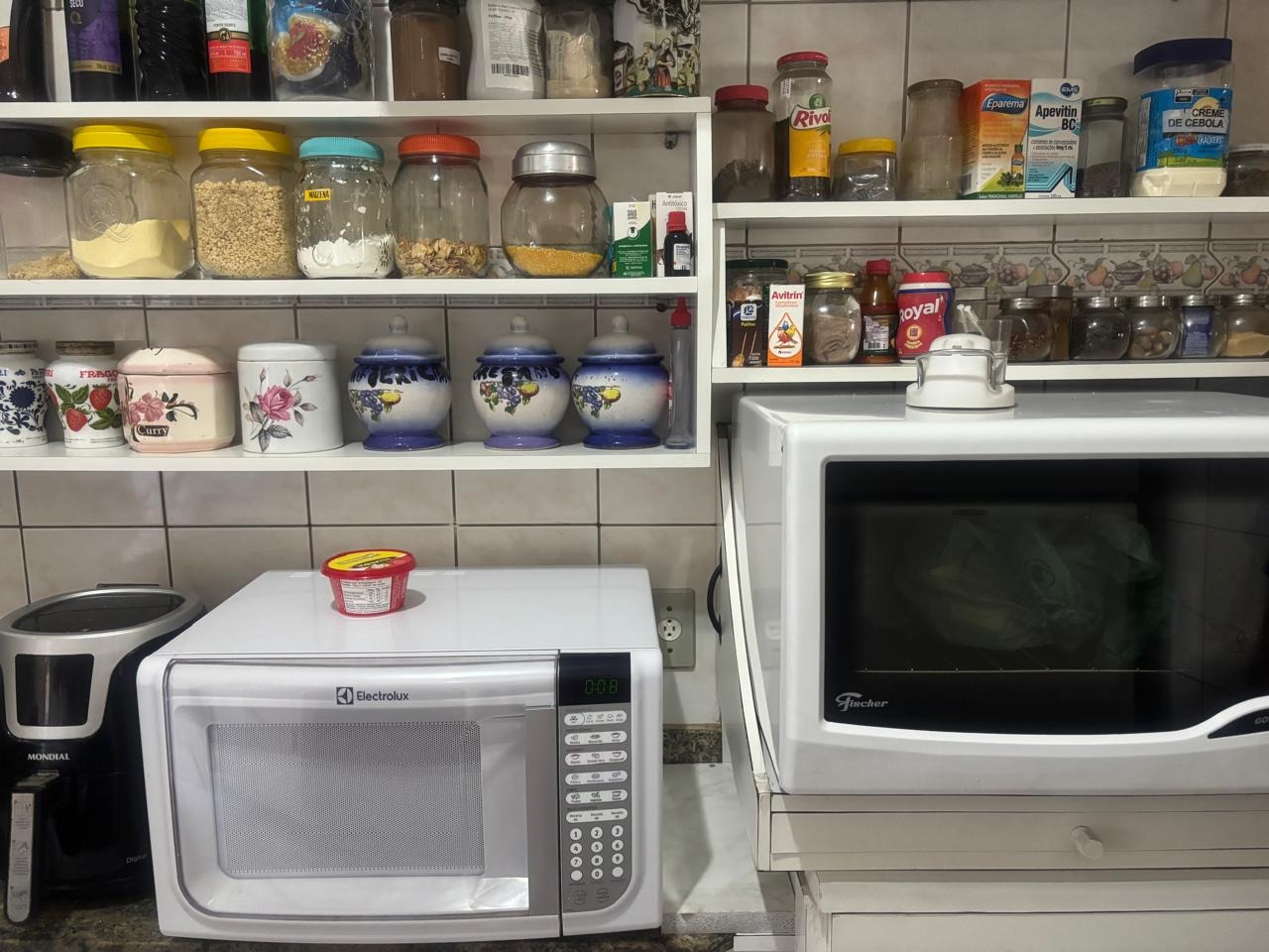 Apartamento, 3 quartos, 112 m² - Foto 46