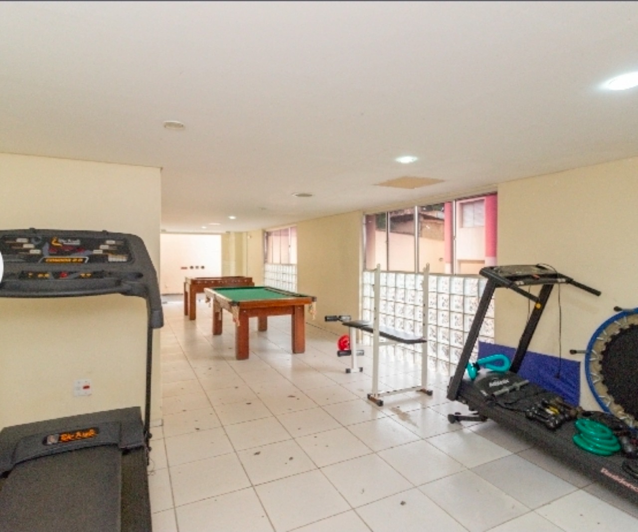 Apartamento, 2 quartos, 50 m² - Foto 13
