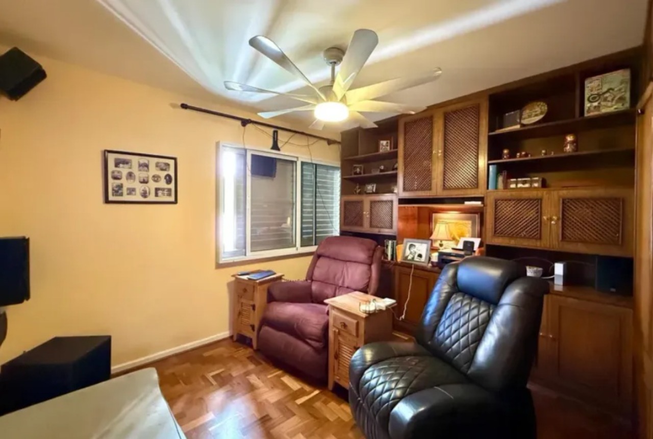 Apartamento, 4 quartos, 175 m² - Foto 12