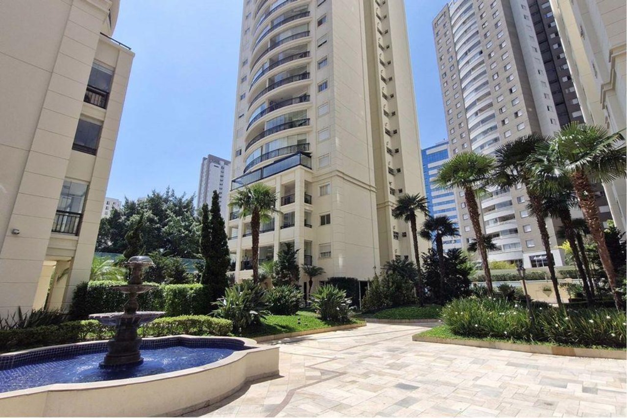 Apartamento, 3 quartos, 107 m² - Foto 44