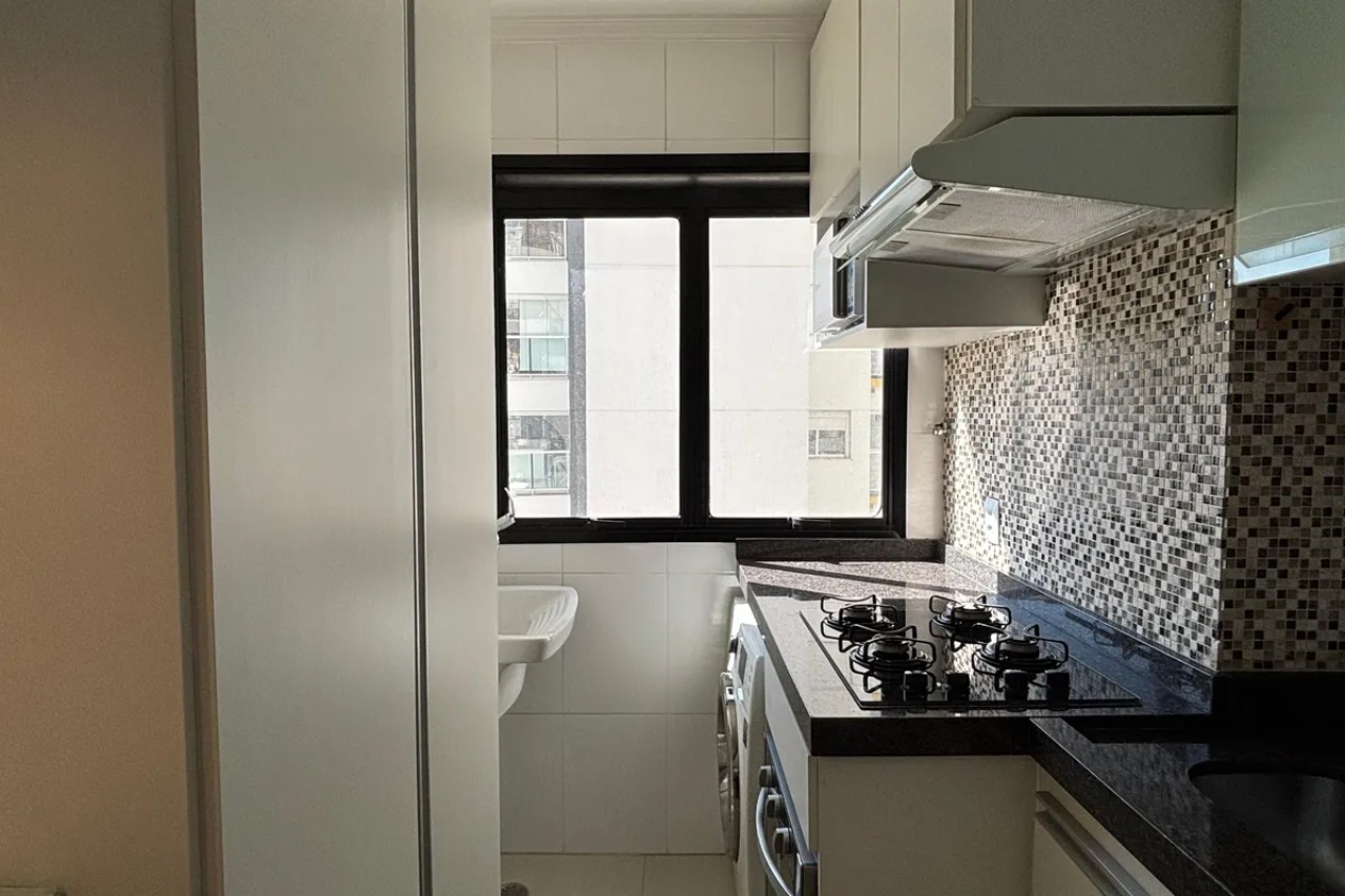 Apartamento, 2 quartos, 50 m² - Foto 13